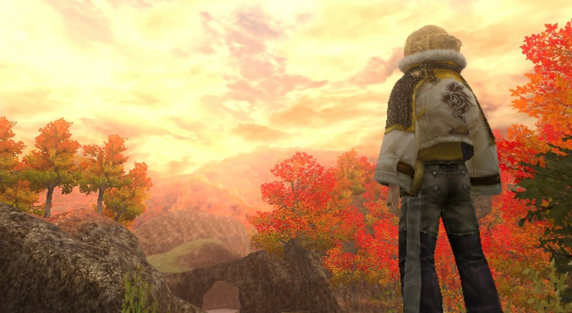 Final Fantasy Crystal Chronicles: The Crystal Bearers